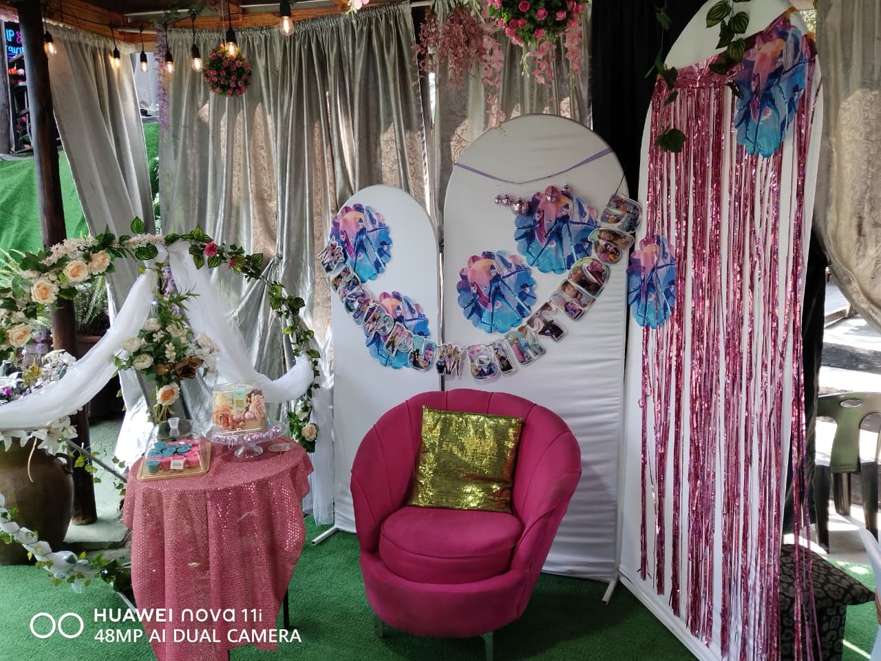 Luxury Facial Treatments