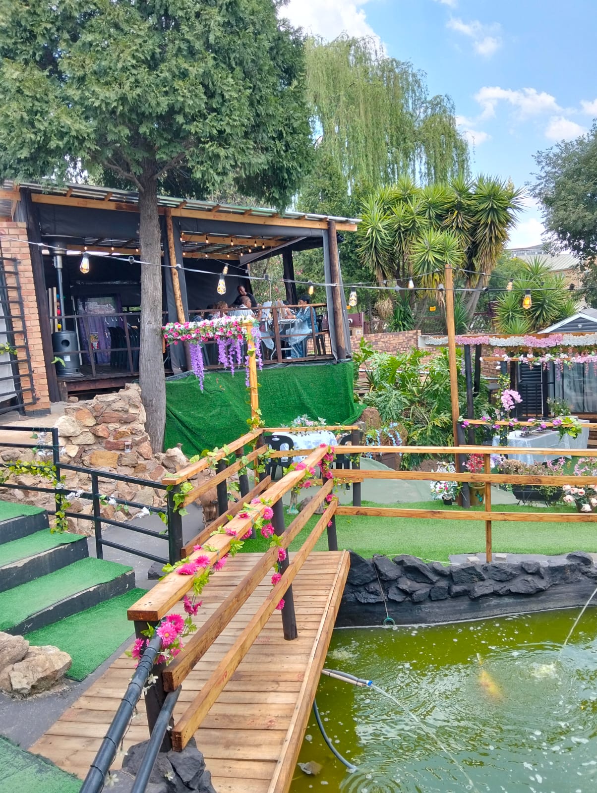 Teend spadfd treatmdents