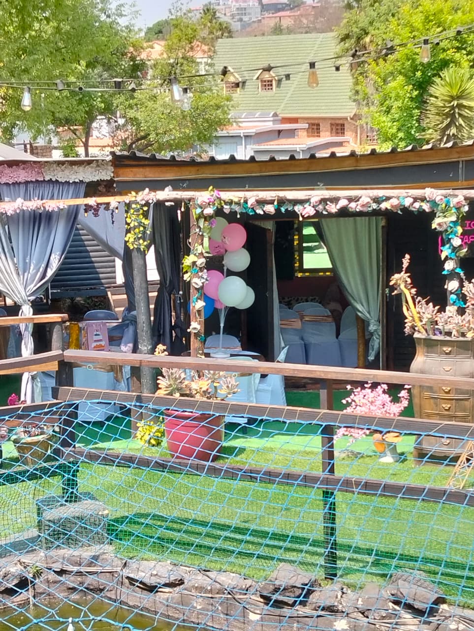 Crazy In-Store Specials