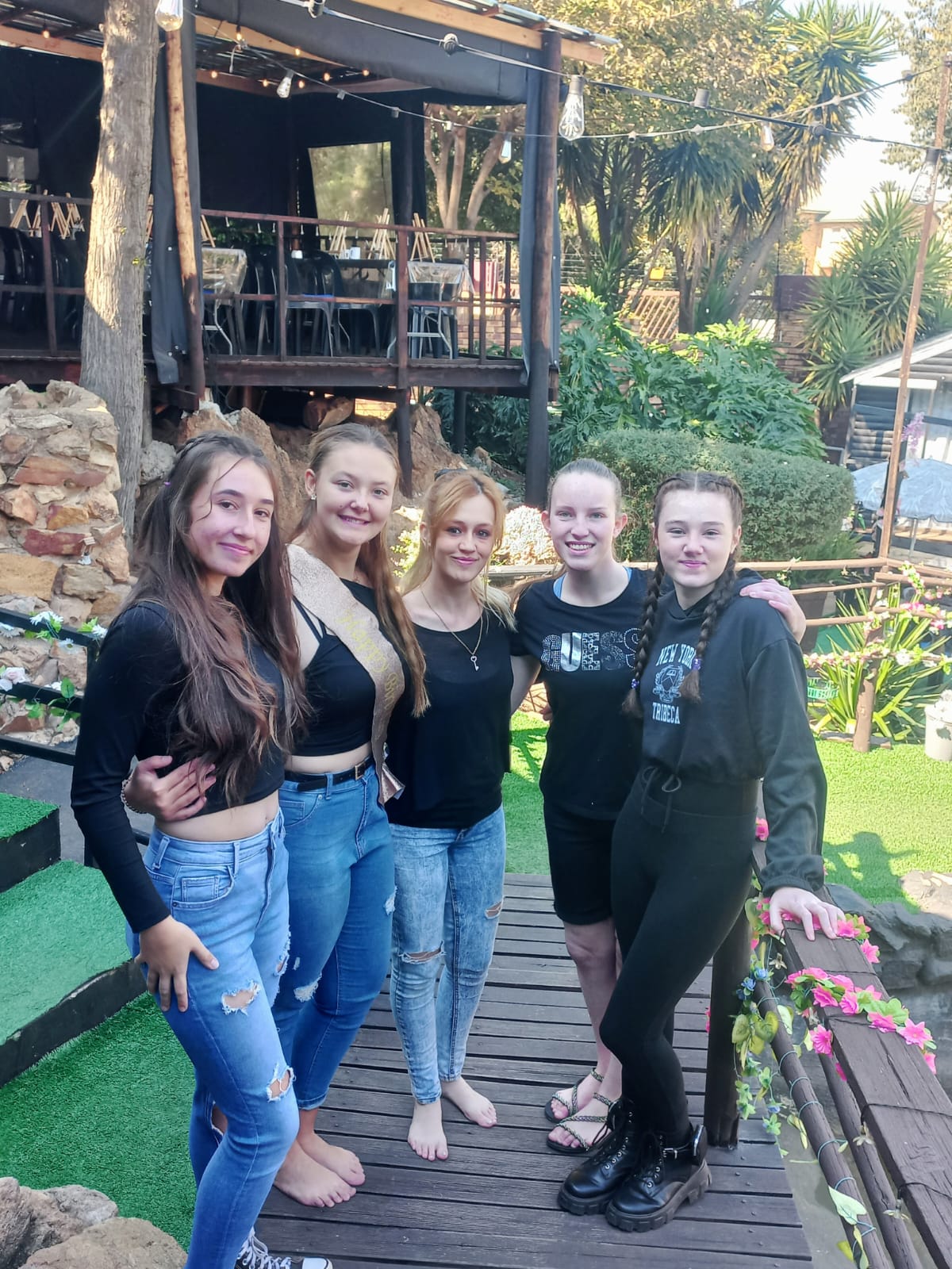 Teen spadfd treatments