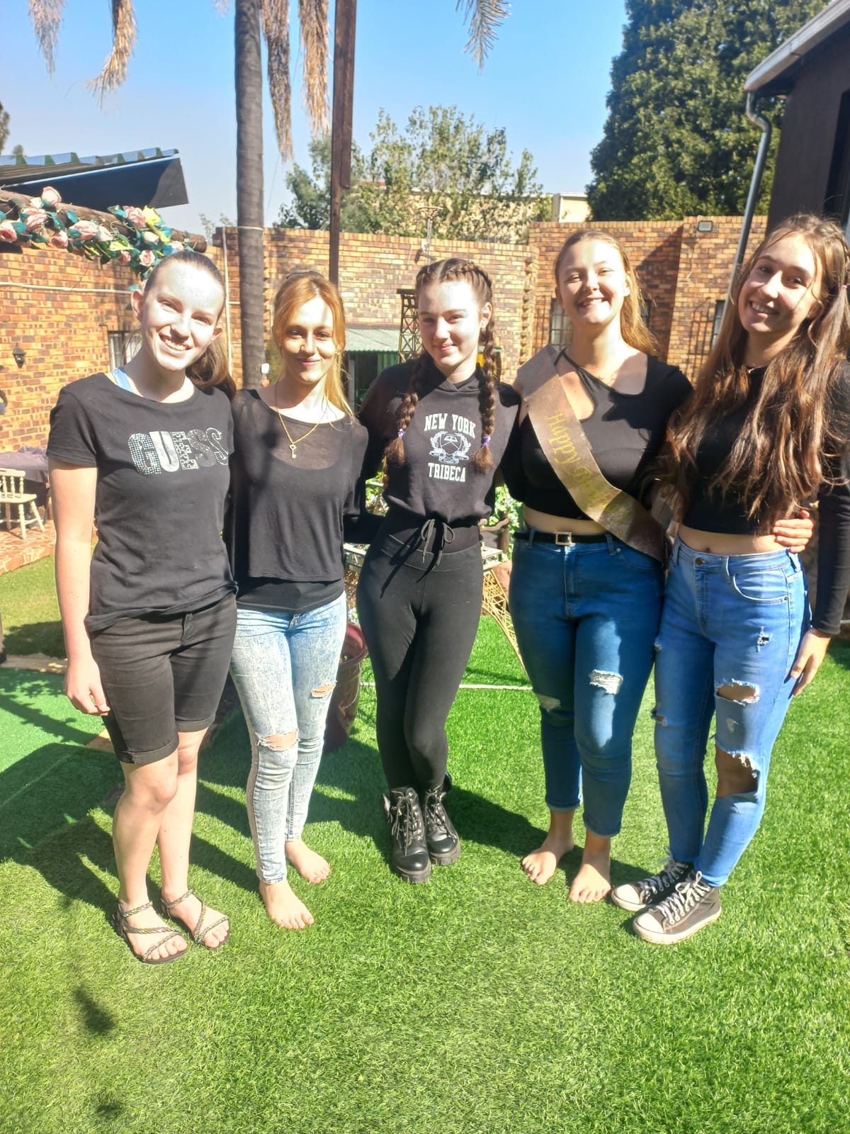 Teen spadfd treatments